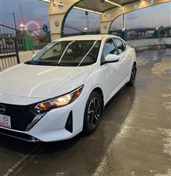 نیسان سێنترا